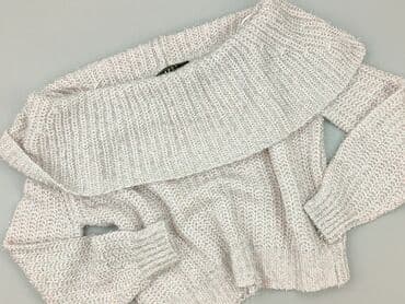 numer koszulki lewandowskiego: Lipsy, Women`s sweater, size L (EU 40) — 1