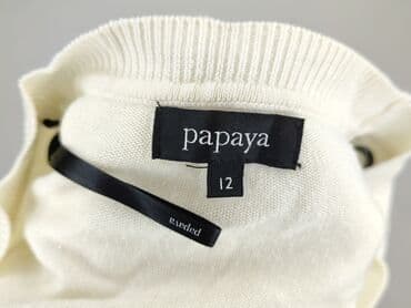 papaya ubrania sukienki: Papaya, Kardigan damski, rozmiar M — 4