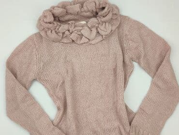 Mais il est où le soleil ?, Women`s sweater, size M (EU 38)