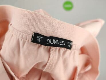 pepperts spodnie dresowe: Dunnes, Material trousers for women, M — 4