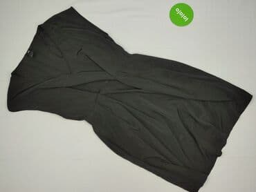 wyprzedaż sukienek plus size: H&M, Sukienka damska, rozmiar L — 2