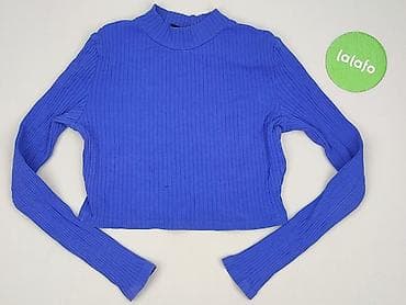 buty techwear: Sinsay, Top damski, rozmiar S — 2