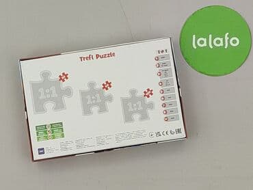 lidl piżama dziewczęca: Puzzle dla Dzieci, stan - Idealny — 3