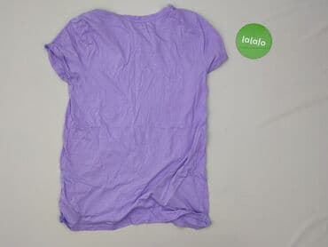 essentials fear of god t shirty: Gap, T-shirt damski, rozmiar M — 3