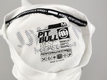 virtus pro koszulki: Pit Bull West Coast, T-shirt damski, rozmiar M — 4