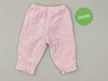 gucci dla niemowląt: Leggings, 3-6 months, condition - Very good — 3