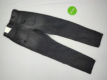 ccc calvin klein: Cropp, Jeansy damskie, rozmiar 2XS — 3