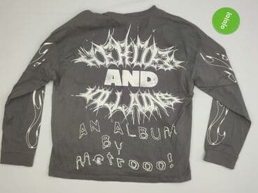 koszulki rapowe: Cropp, Koszulka dla mężczyzn, rozmiar M — 3