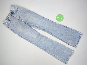 denim never: Denim, Jeansy damskie, rozmiar XS — 2