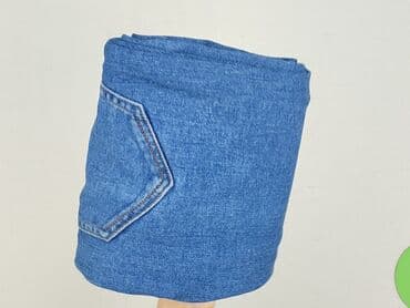 pull and bear sweter w paski: PULL&BEAR, Jeansy damskie, S — 7