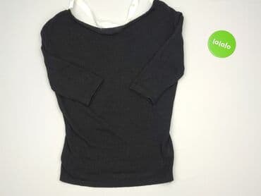 sukienka swetrowa h: Sweter damski, rozmiar S — 3