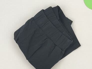 czarne sandały płaskie ccc: Bpc bonprix collection, Szorty damskie, rozmiar S — 7