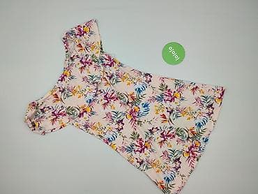 czerwone sandaly ccc: Sinsay, Sukienka damska, rozmiar XS — 3