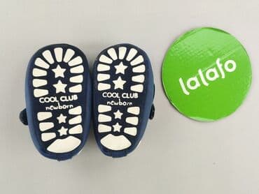 Kids' Footwear: Baby shoes, Cool Club, 17, condition - Very good — 3