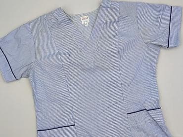 bluzki pielegniarka: Bluza damska
, rozmiar M — 1