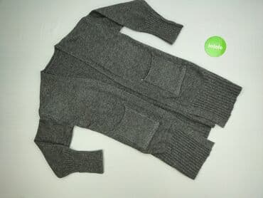 Ubrania damskie: Kardigan damski, One size — 2