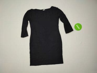 sukienka w geometryczne wzory h m: H&M, Women`s dress, size M (EU 38) — 2