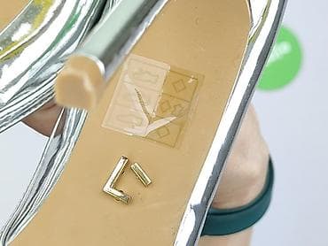 pollini buty: Półbuty damskie, rozmiar 41 — 6