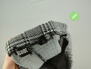 primark hello kitty piżama: Missguided, Spodnie materiałowe damskie, M — 4