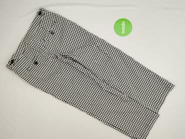 spodnie hello kitty zalando: Yessica, Spodnie materiałowe damskie, rozmiar S — 3