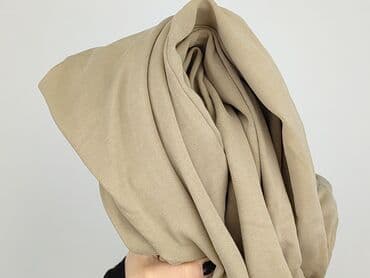 buty sizer: Zizzi, Material trousers for women, L — 5