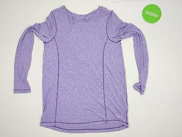 bluza luczka: T-shirt damski, rozmiar S — 2