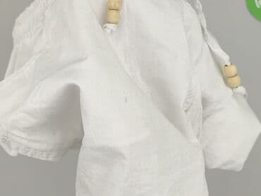 krótkie spodenki do rajstop: Tessentials, Szorty damskie, rozmiar L — 6