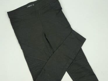 FB Sister, Legginsy Sportowe damskie, rozmiar S