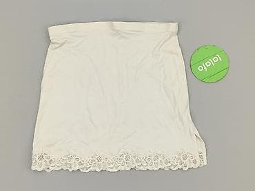 majtki do kolan: White, Bielizna damska, rozmiar L — 2