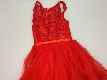 strony z tanimi sukienkami: Sukienka damska, rozmiar S — 1