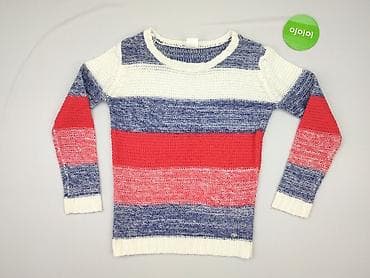 bluza fb sister: Sinsay, Sweter damski, rozmiar S — 2