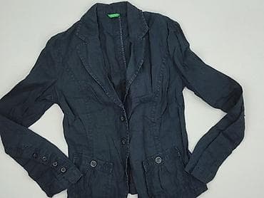 tk maxx garnitury: United Colors of Benetton, Marynarka damska, rozmiar S — 1