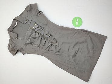 pieces bluzka: Sukienka damska, rozmiar L — 2