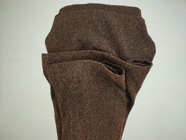 marynarka versace damska: H&M, Spodnie materiałowe damskie, M — 6