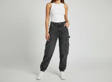 f f cargo: Cargo for women, size L — 1