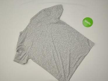 sinsay koszulka basic: Koszulka dla mężczyzn, rozmiar L — 4