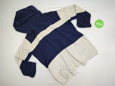 sweter z kapturem reserved: Reserved, Kardigan damski, rozmiar M — 3