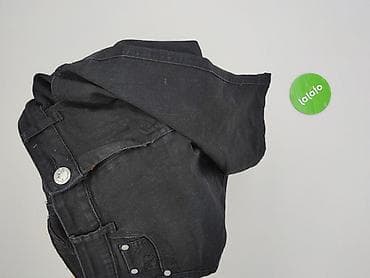 34 trousers: Spodnie 3/4 dla mężczyzn, rozmiar M — 5