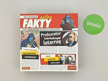 gry dla chłopca: Gra dla Młodzieży, stan - Idealny — 2