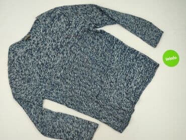 czy sweter z poliestru jest dobry: Review, Sweter for men, size L — 2