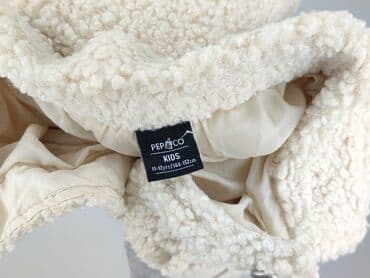 top na drutach: Kurtka zimowa, Pepco, 12 lat, 146-152 cm, stan - Idealny — 4