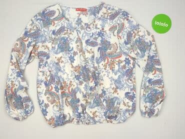 koszulka od piżamy: River, Bluzka damska, XL — 2