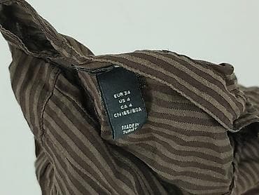 ciuchy h: H&M, Bluzka damska, rozmiar S — 4