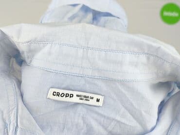 Kobiety: Cropp, Koszula damska, rozmiar M — 4