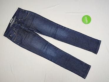 indicode jeans: Lee, Jeansy damskie, rozmiar 2XS — 2