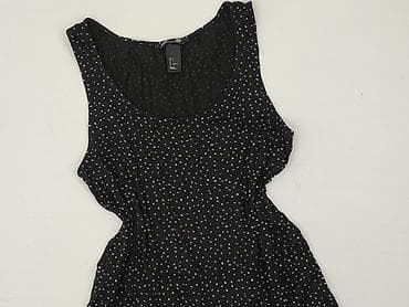 H&M Basic, Sukienka damska, rozmiar S