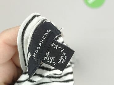 sklep internetowy z sukienkami dla puszystych: Atmosphere, Sukienka damska, rozmiar M — 4