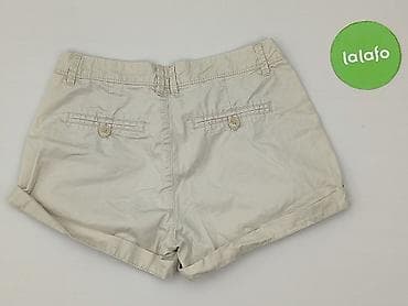 pull bear szorty: Springfield, Szorty damskie, rozmiar XS — 3