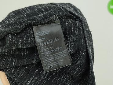 hm basic t shirt: H&M L.O.G.G., Bluzka damska, rozmiar S — 5