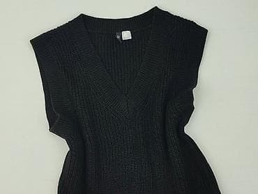 H&M Divided, Kamizelka damska, rozmiar S